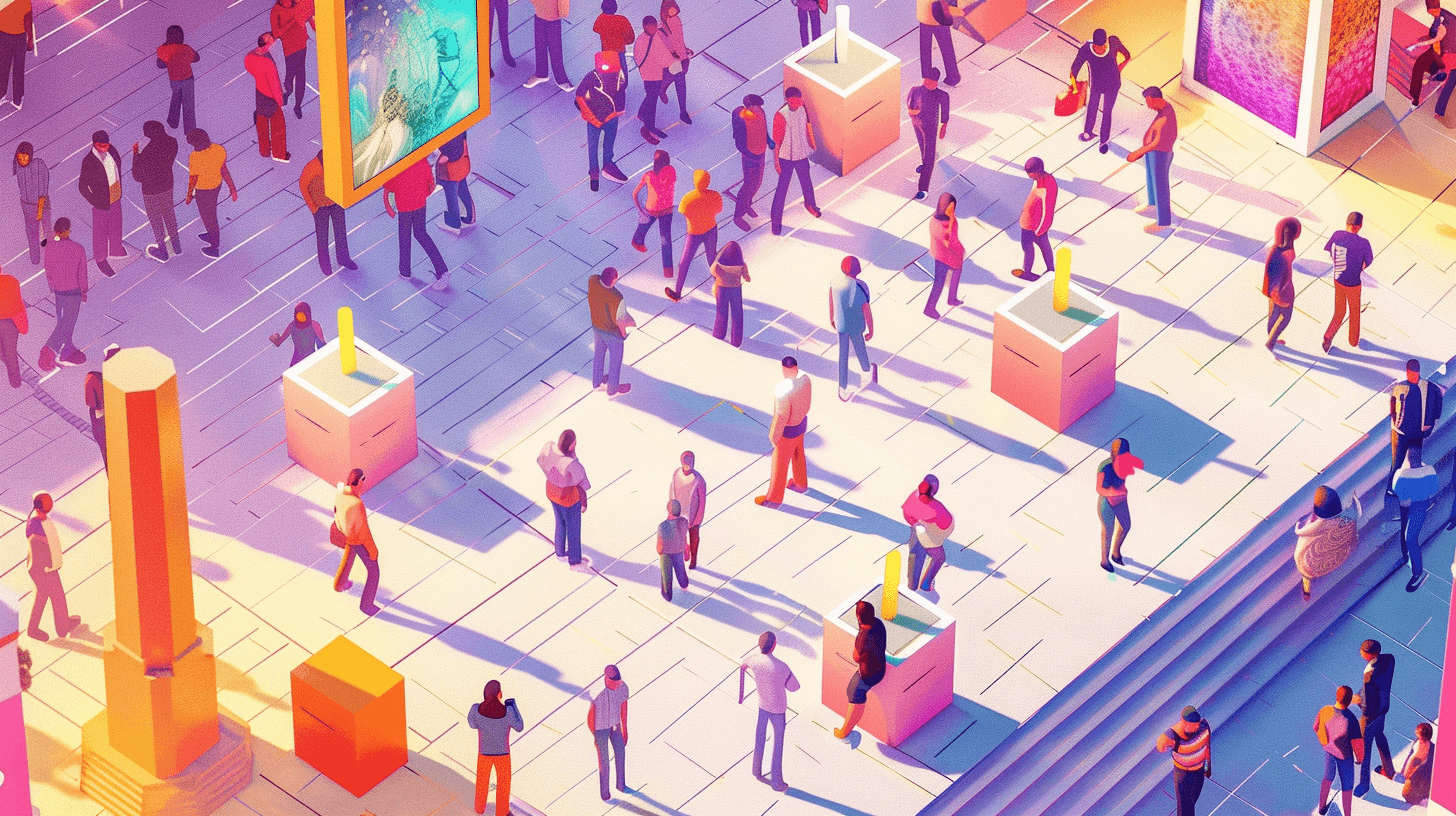 Cover Image for How To Market A Business