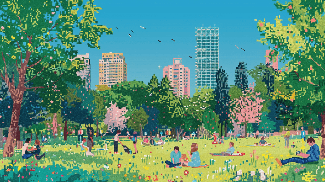 Cover Image for How To Market Digital Art
